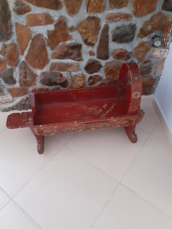 Bed & Breakfast Nesti Relax