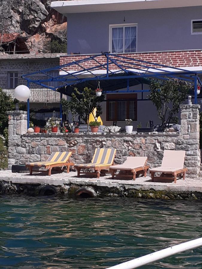 Panzió Nesti Relax *