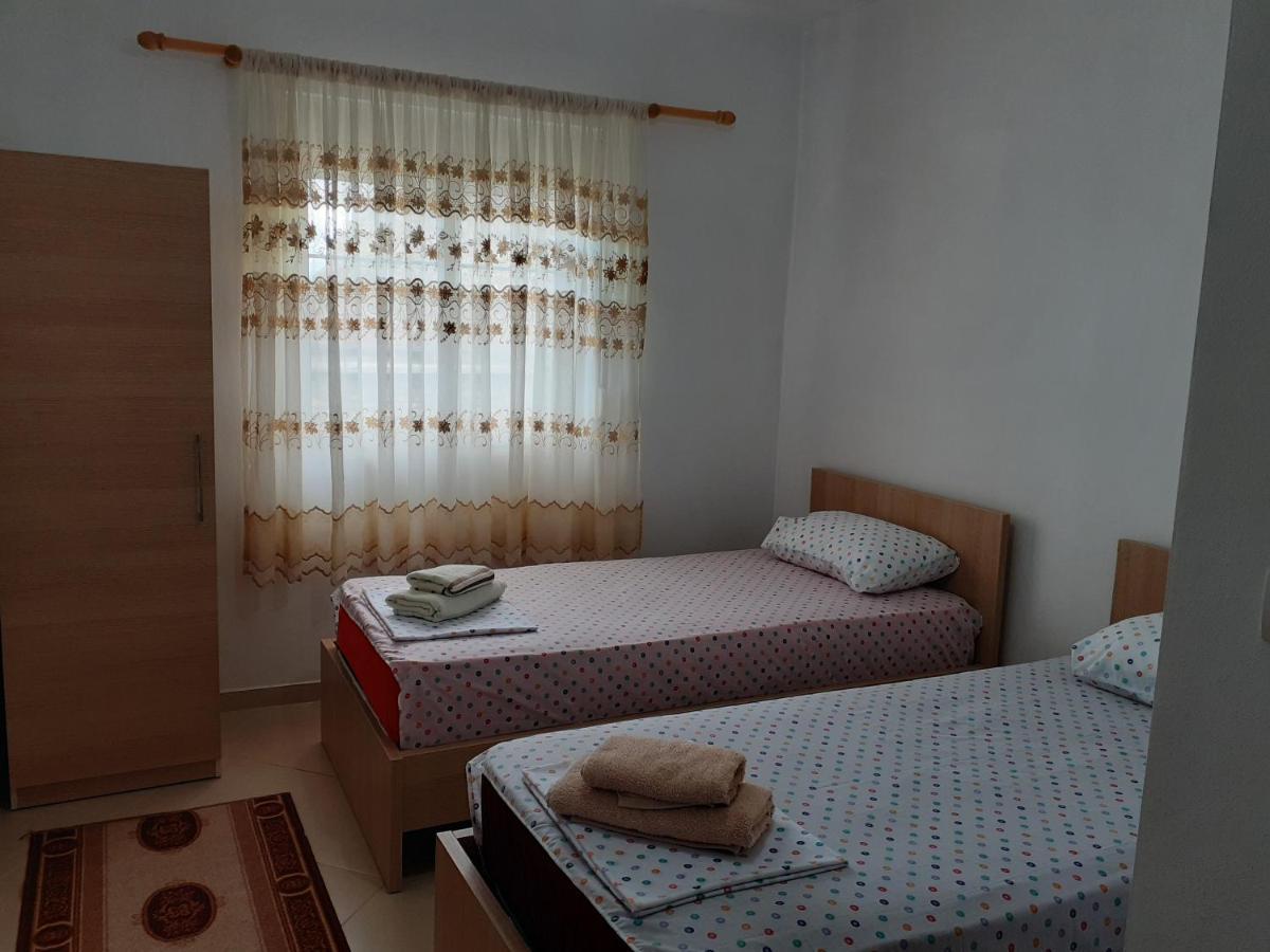 Nesti Relax Готель типу 