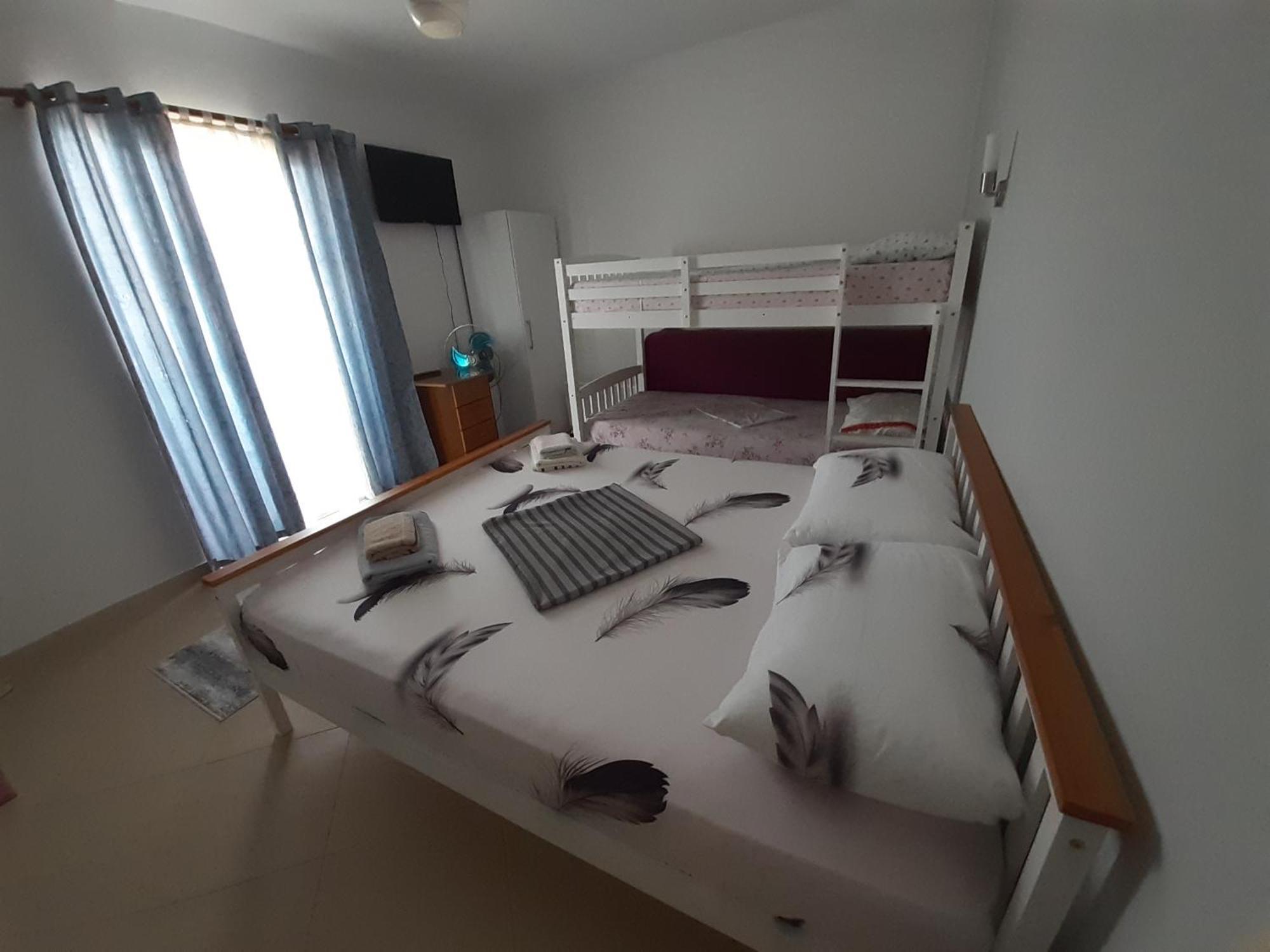Bed & Breakfast Nesti Relax *