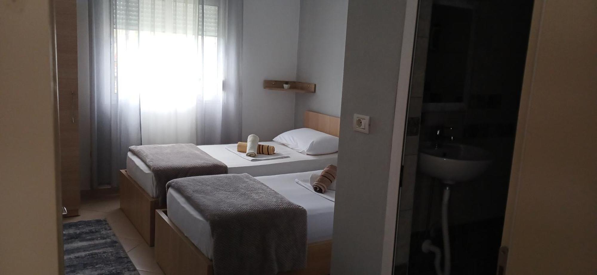 Bed & Breakfast Nesti Relax