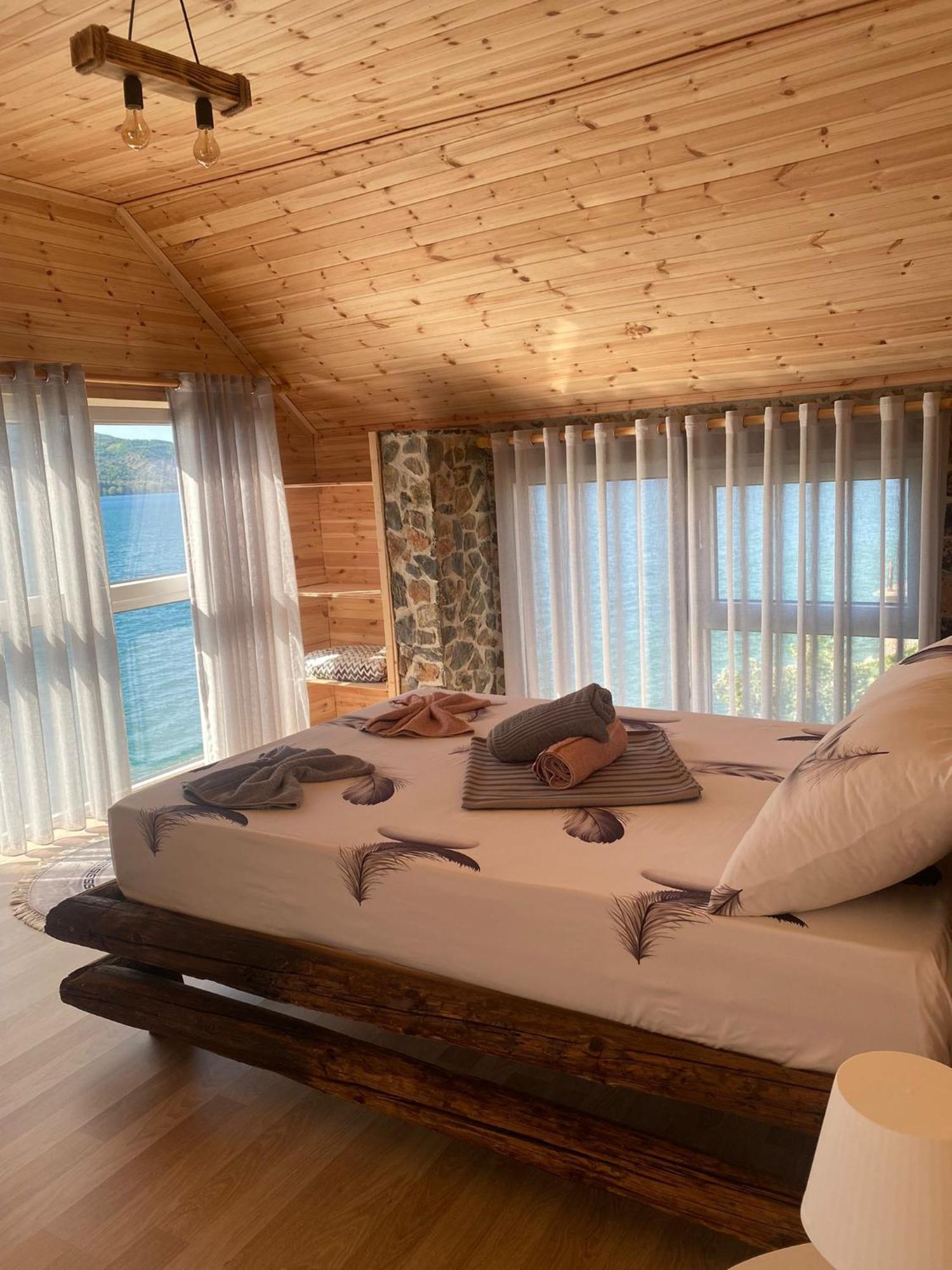 Bed & Breakfast Nesti Relax