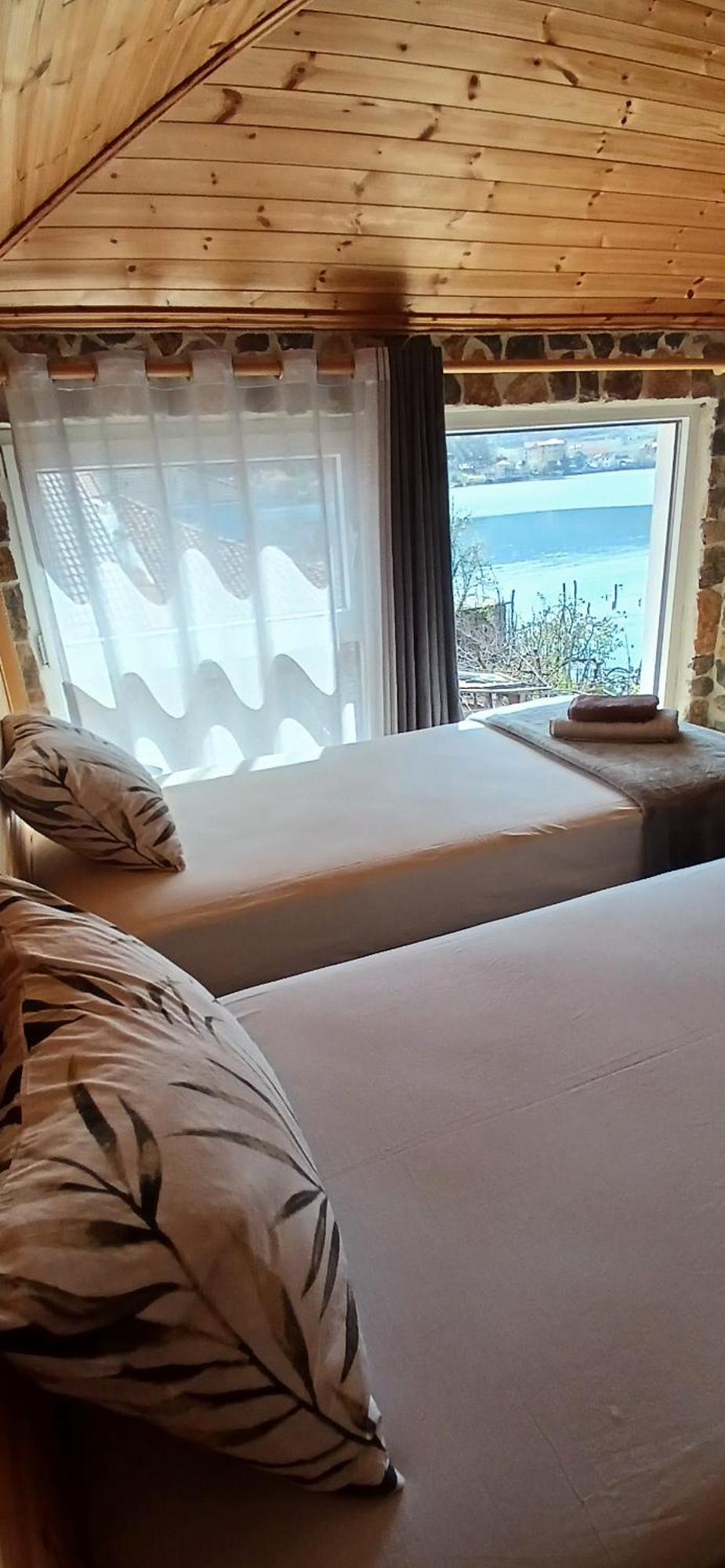 Nesti Relax Готель типу 