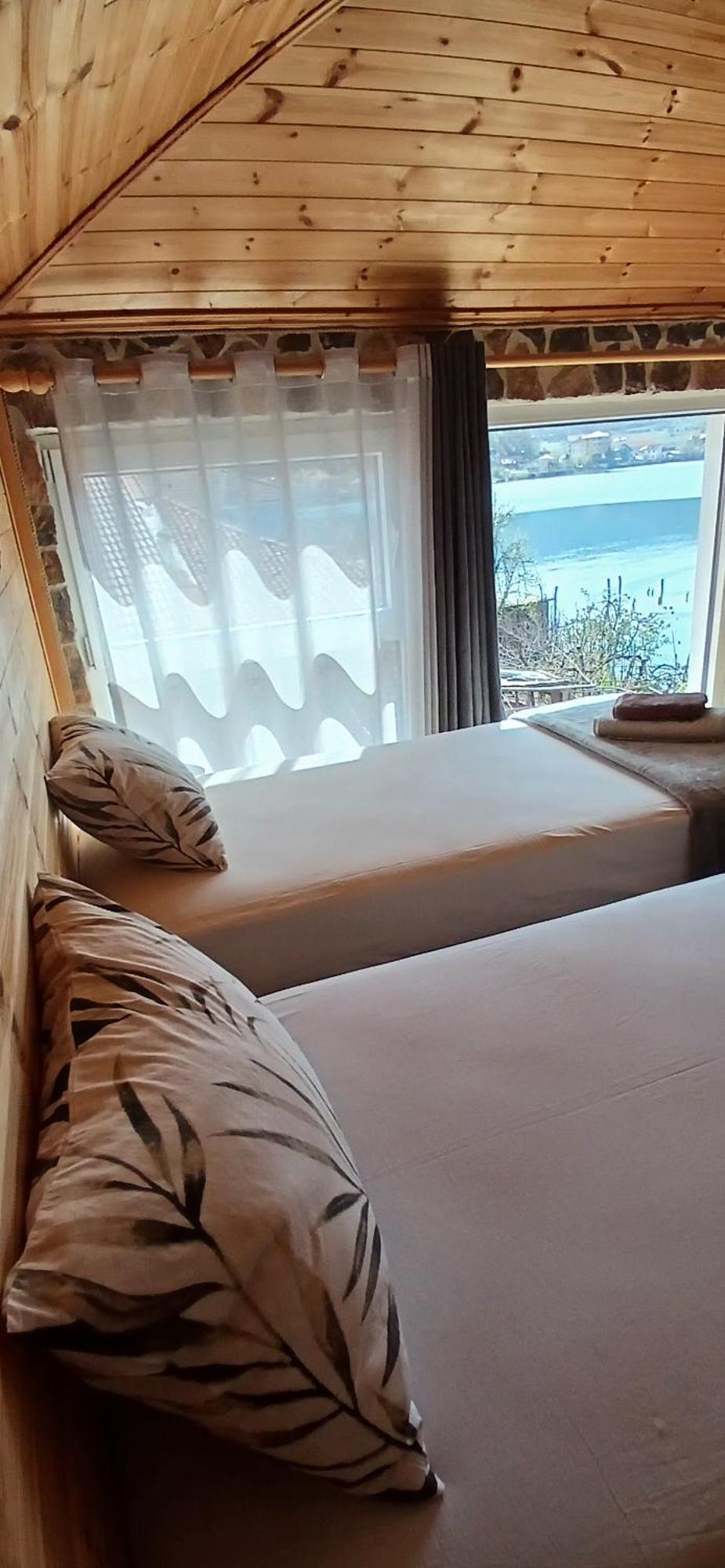 Bed & Breakfast Nesti Relax
