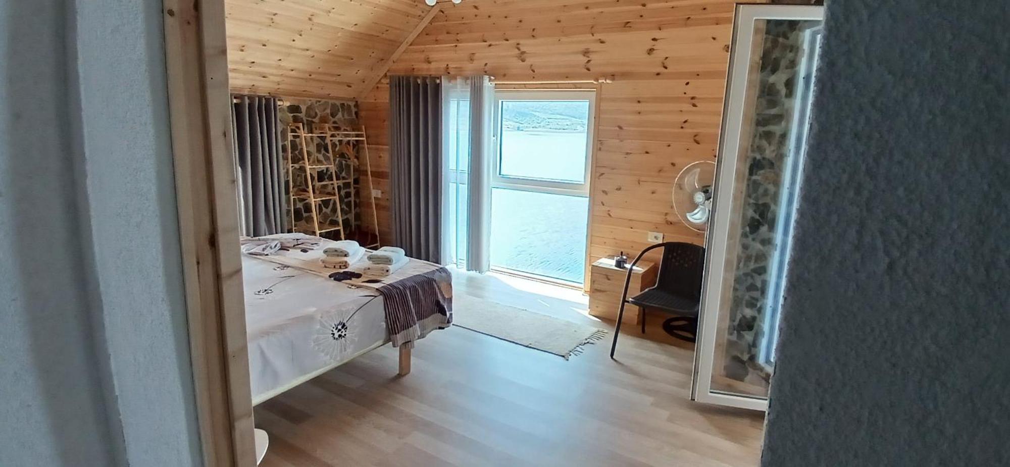 Nesti Relax Bed & Breakfast Lini