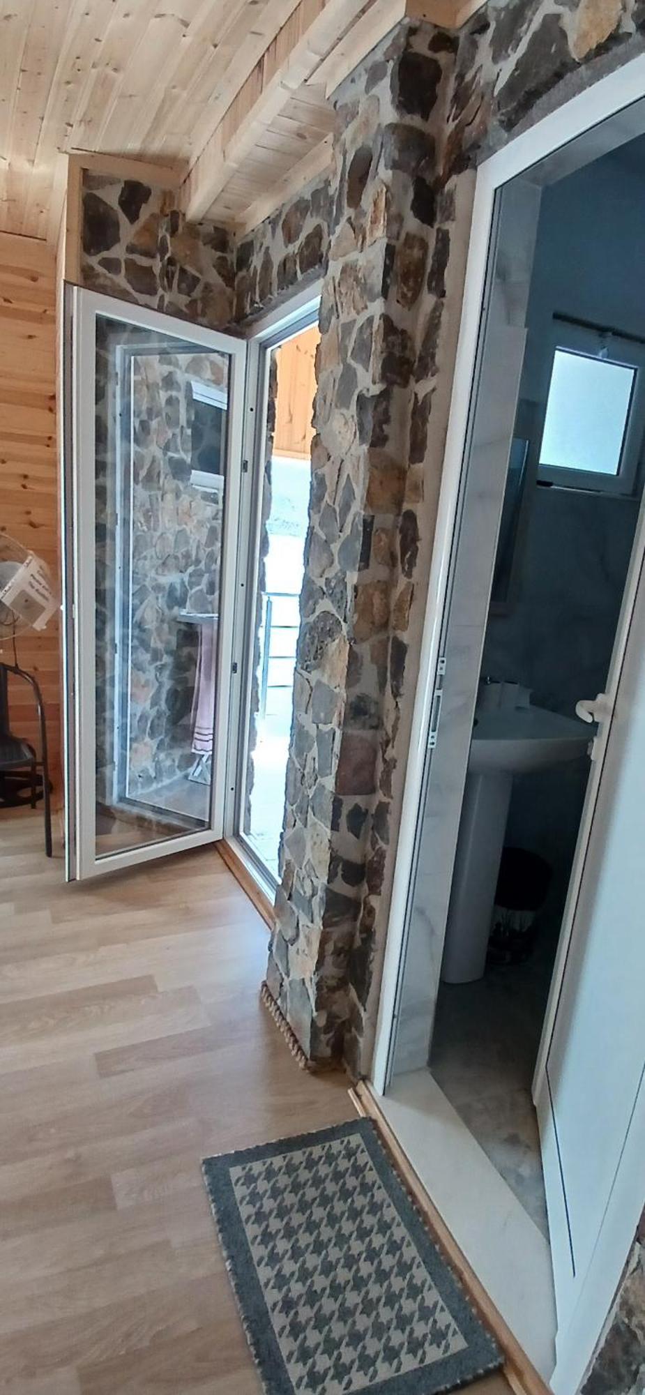 Bed & Breakfast Nesti Relax Lini