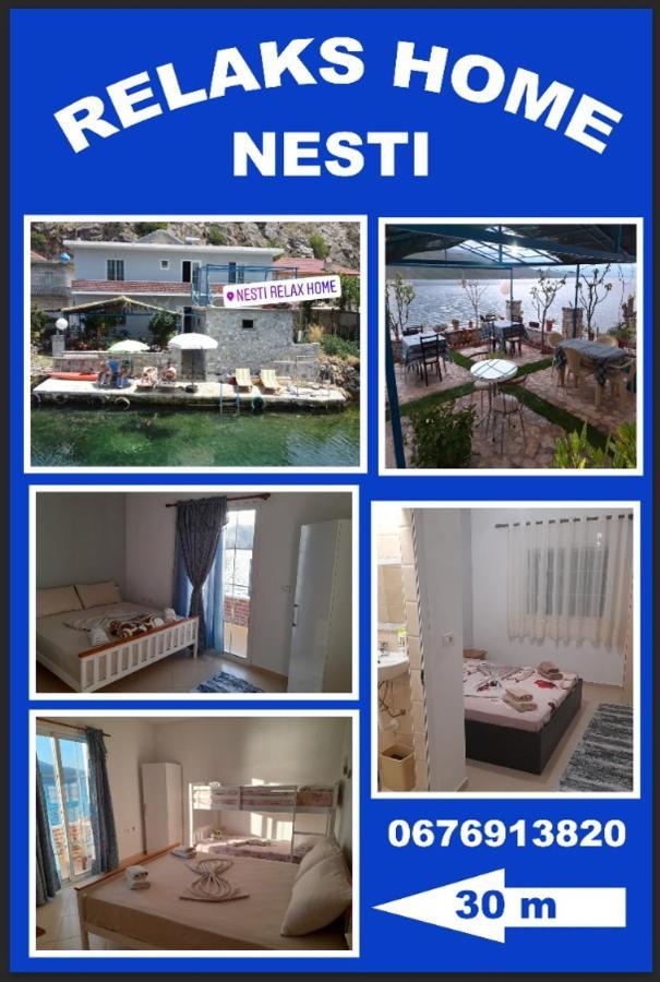 Nesti Relax Bed and breakfast Lini