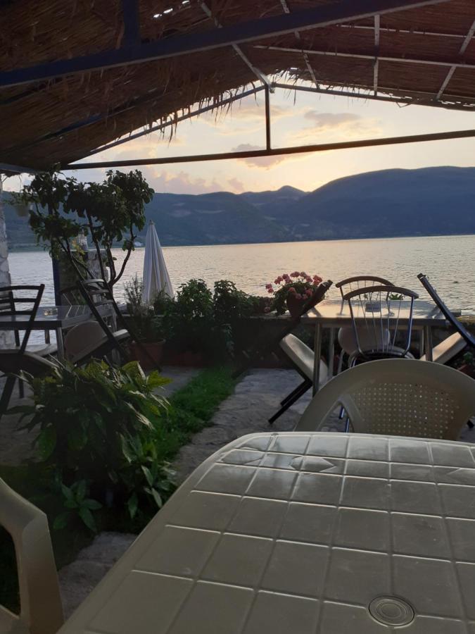 Nesti Relax Frühstückspension Lini