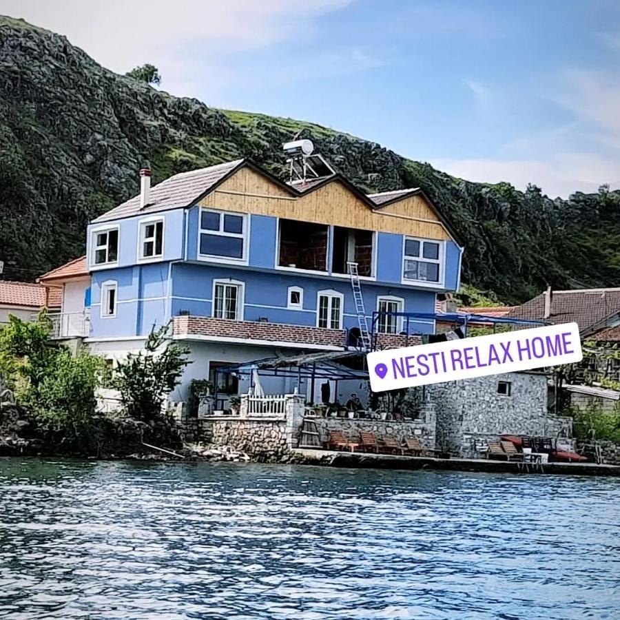 Nesti Relax Bed and breakfast Lini