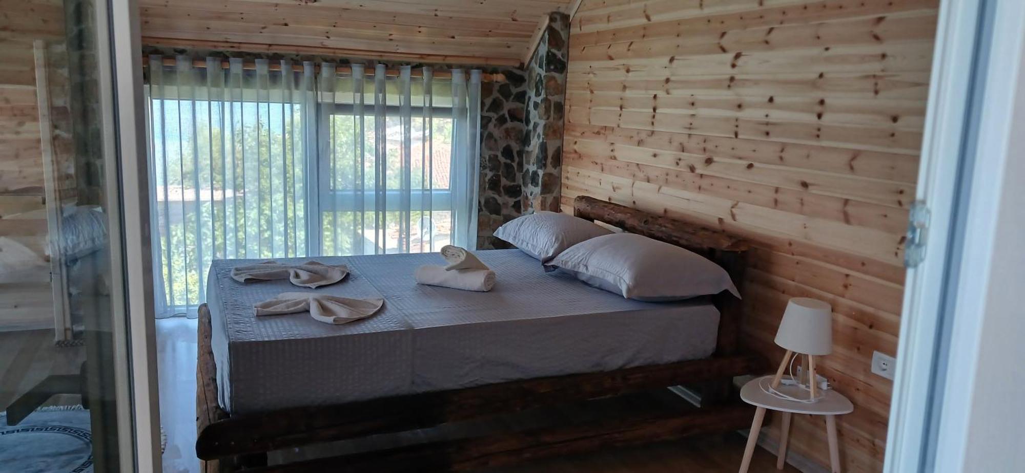 Bed and breakfast Nesti Relax *