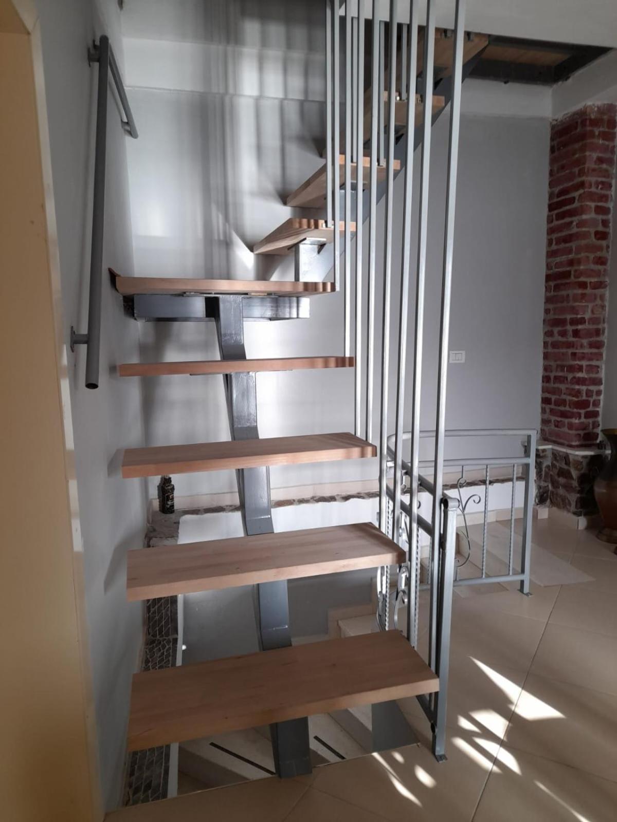 Bed and breakfast Nesti Relax Lini
