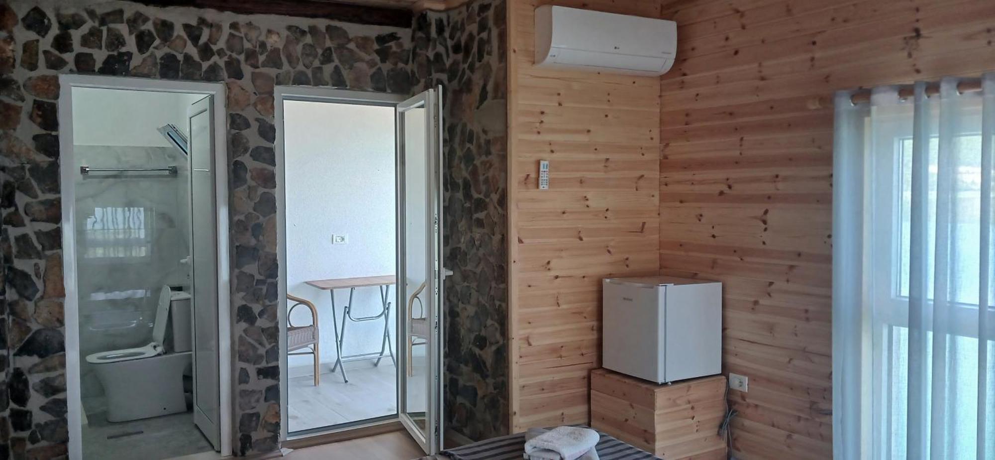 Bed and breakfast Nesti Relax Lini